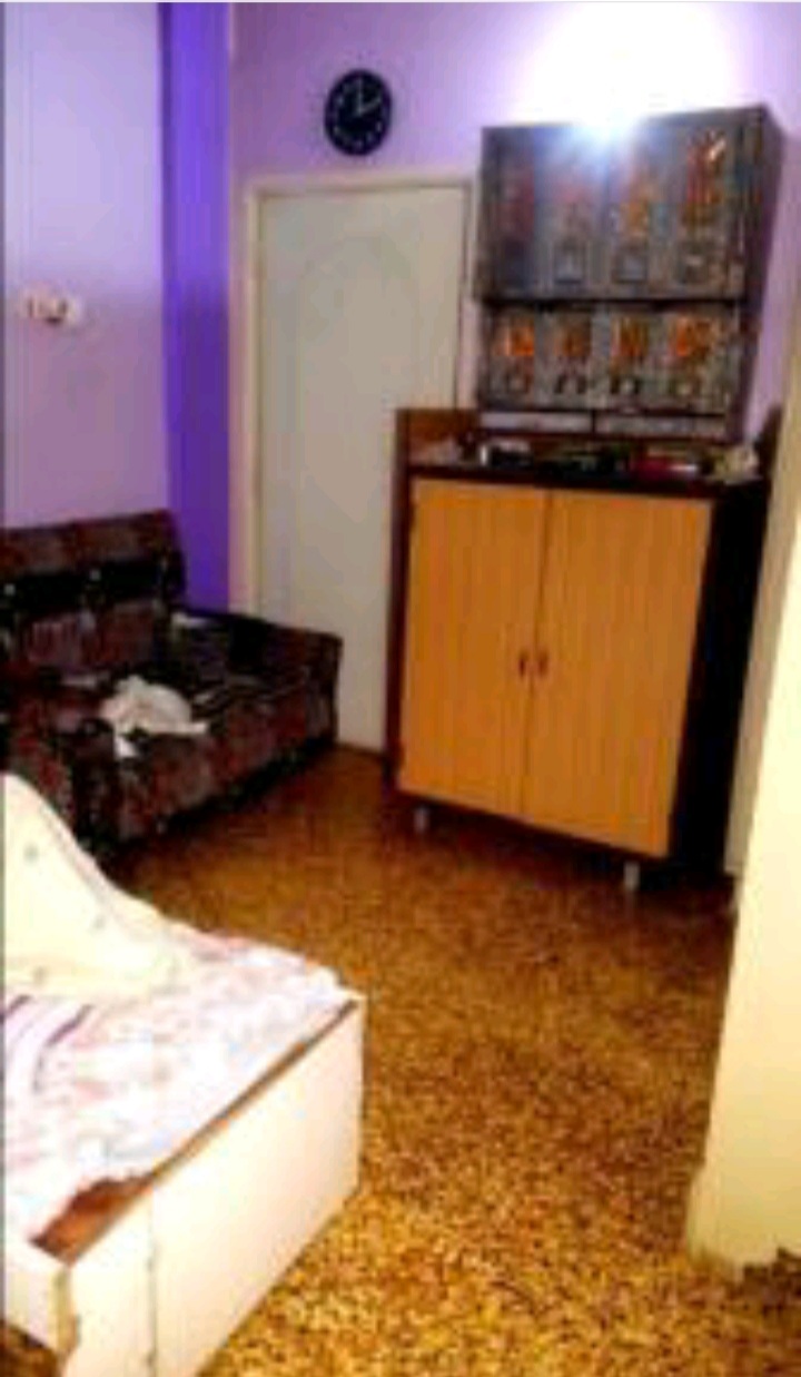 3 BHK Flat for Sale in Andheri West - Vivina Building